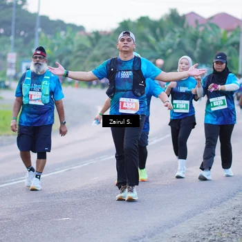Runner Photo 4427963
