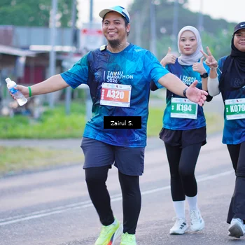 Runner Photo 4427972