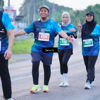 Runner Photo 4427973