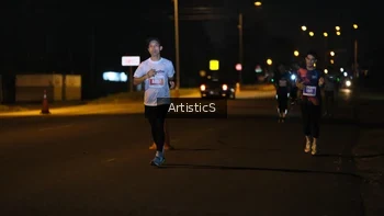Runner Photo 4427974