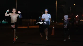 Runner Photo 4427976