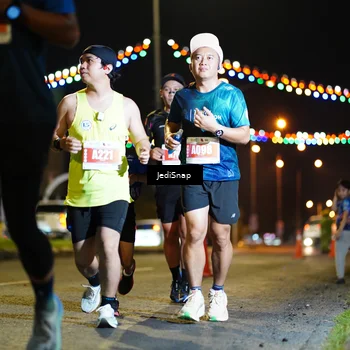 Runner Photo 4427978