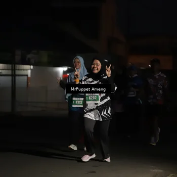 Runner Photo 4427979
