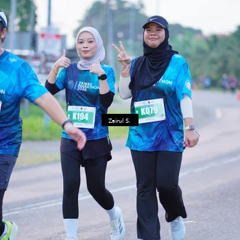 Runner Photo 4427980