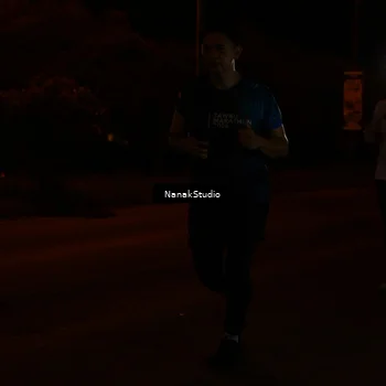 Runner Photo 4427981