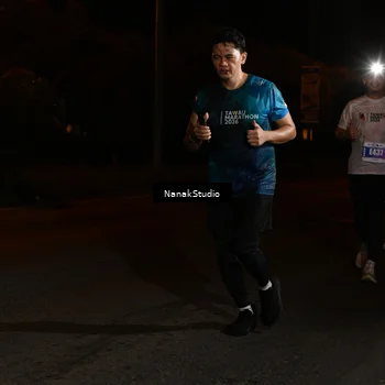 Runner Photo 4427982