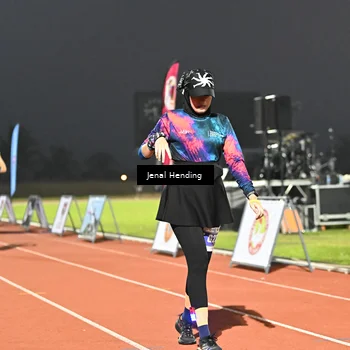 Runner Photo 4427983