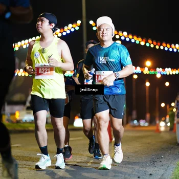Runner Photo 4427987