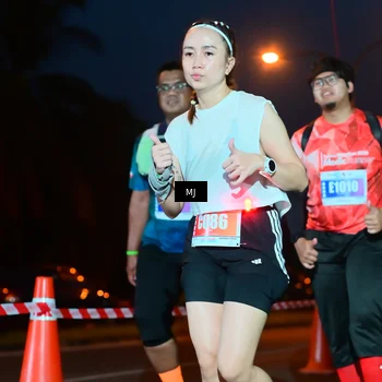 Runner Photo 4427988