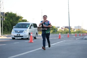 Runner Photo 4427989