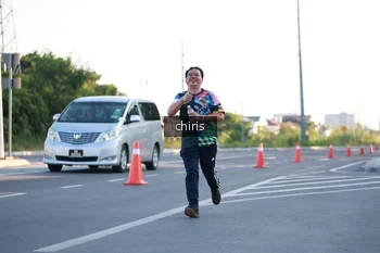 Runner Photo 4427995