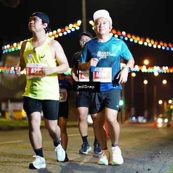 Runner Photo 4427996