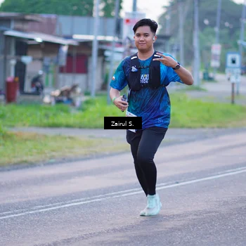 Runner Photo 4427997
