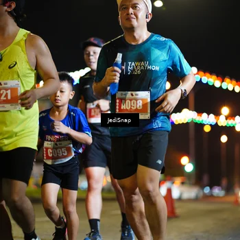 Runner Photo 4428005