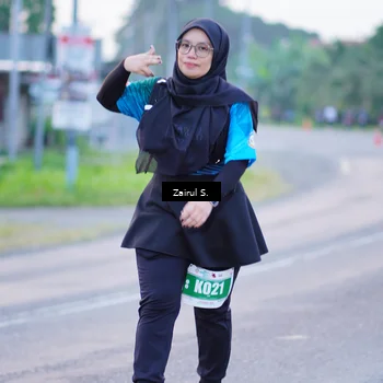 Runner Photo 4428008