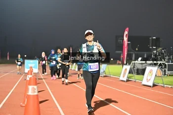 Runner Photo 4428012