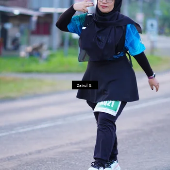 Runner Photo 4428013