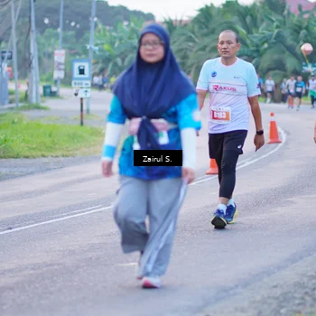 Runner Photo 4428014