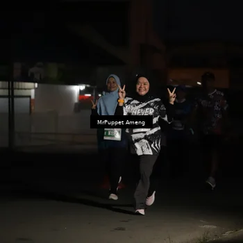 Runner Photo 4428015