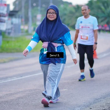 Runner Photo 4428021
