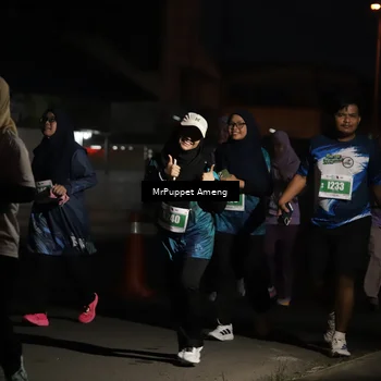 Runner Photo 4428023