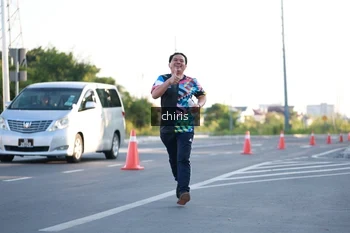 Runner Photo 4428038