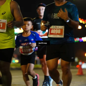 Runner Photo 4428039