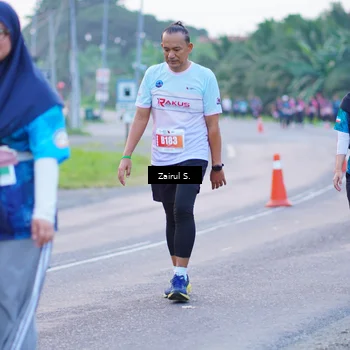 Runner Photo 4428041