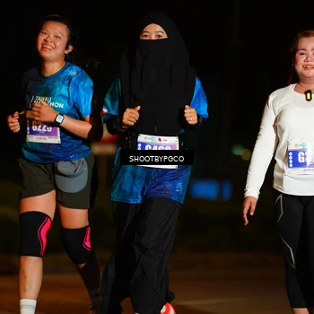 Runner Photo 4428043