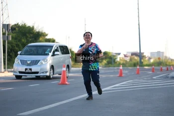 Runner Photo 4428045