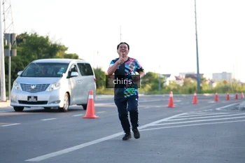 Runner Photo 4428047