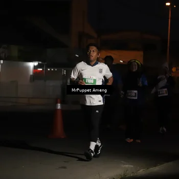 Runner Photo 4428049