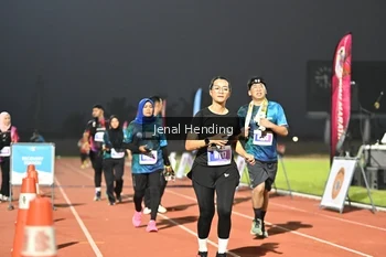 Runner Photo 4428051
