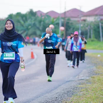 Runner Photo 4428055