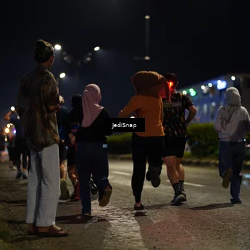 Runner Photo 4428062