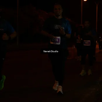 Runner Photo 4428064