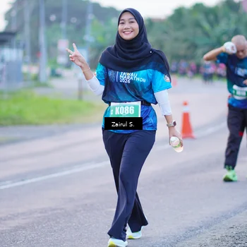 Runner Photo 4428065