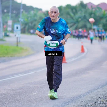 Runner Photo 4428067