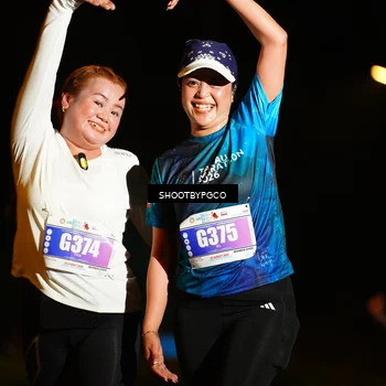 Runner Photo 4428070