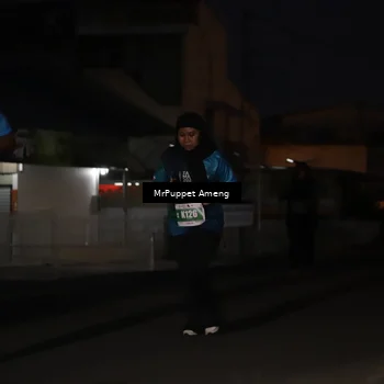 Runner Photo 4428074