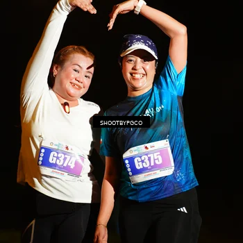 Runner Photo 4428075