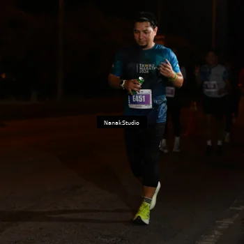 Runner Photo 4428077