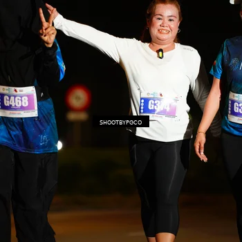 Runner Photo 4428079