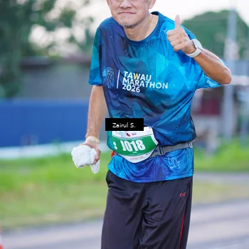 Runner Photo 4428080