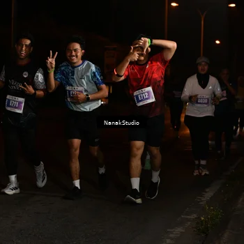 Runner Photo 4428087