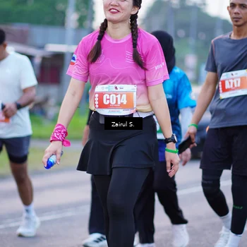Runner Photo 4428089