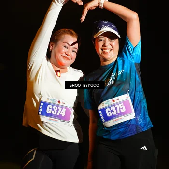 Runner Photo 4428091
