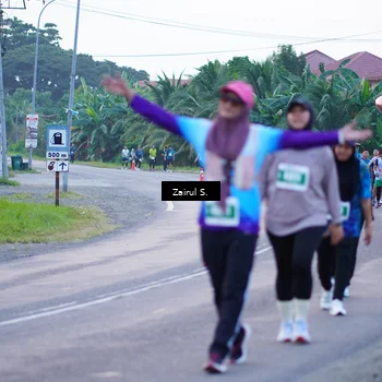 Runner Photo 4428092