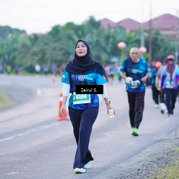 Runner Photo 4428093