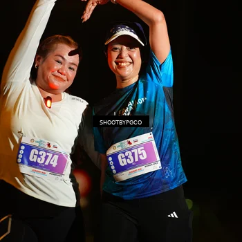 Runner Photo 4428095